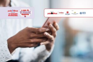 12º Seminário Internacional Pais&Filhos acontece dia 1º de dezembro