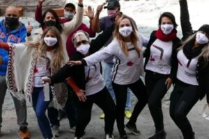 Mulheres criam projeto para ajudar famílias em São Paulo