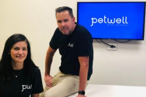 A Petwell lançou o primeiro convênio animal 100% digital