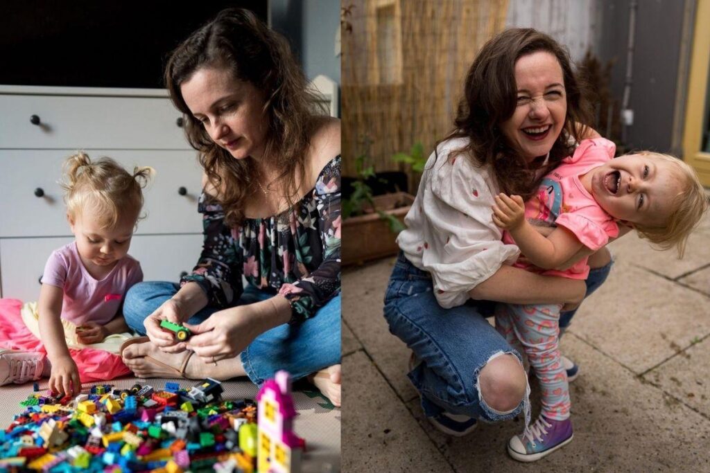 Mãe de Alice fala que pagou a língua com maneira da filha se vestir