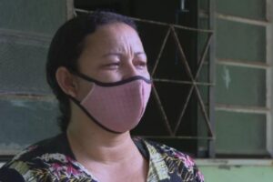 Mulher descobre que não é mãe biológica da filha