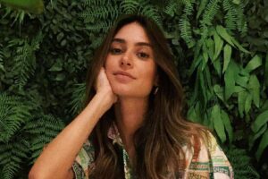 Thaila Ayala grávida