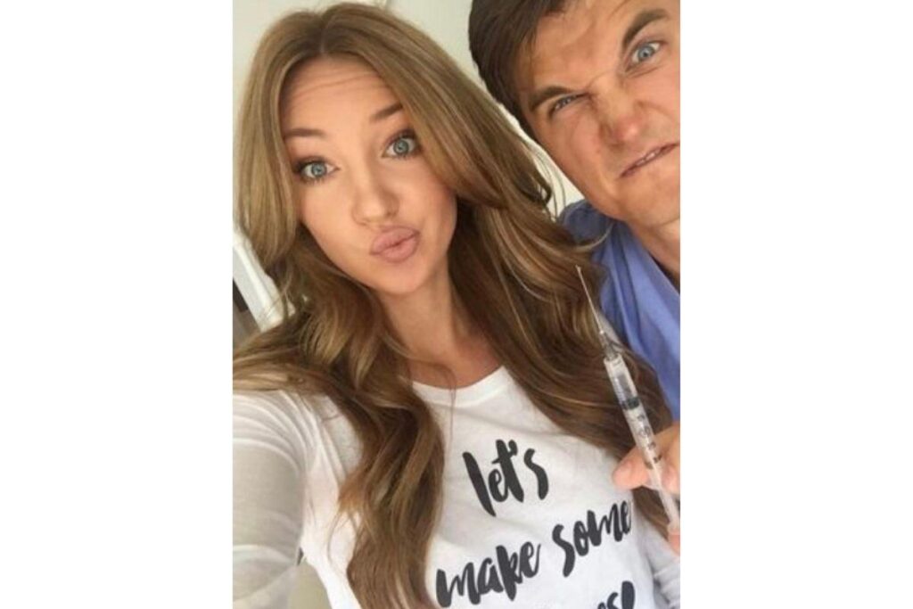 Casal tenta realizar procedimento de fertilização in vitro para ter filhos