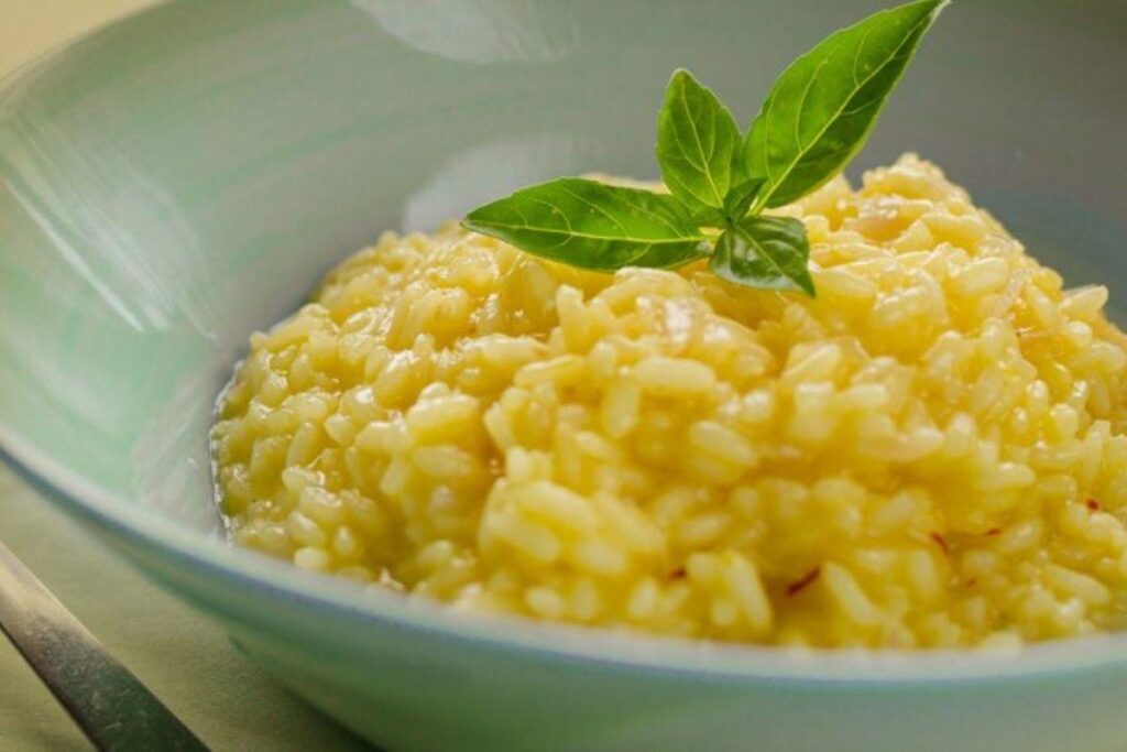 Receita de lasanha para o feriado