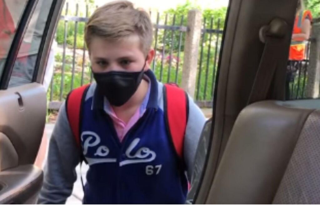 Stevie e Owen se reencontraram depois de anos