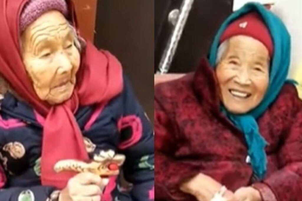 Mãe e filha protagonizaram linda cena durante casamento