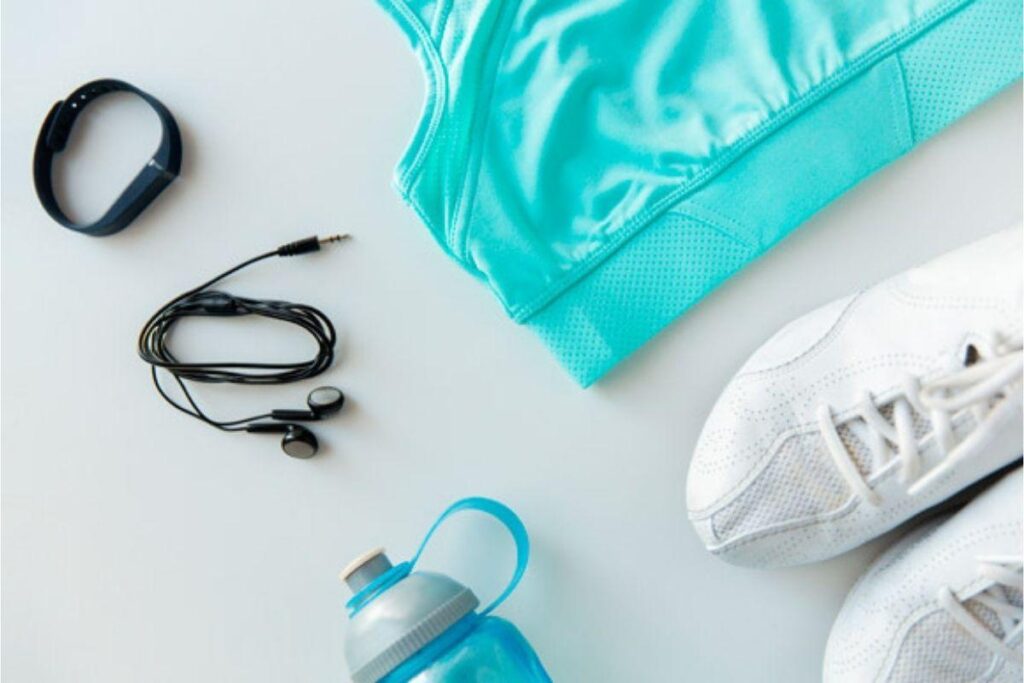 Exercício físico em casa: Colchonete em Espuma de Alta Densidade – Natural Fitness