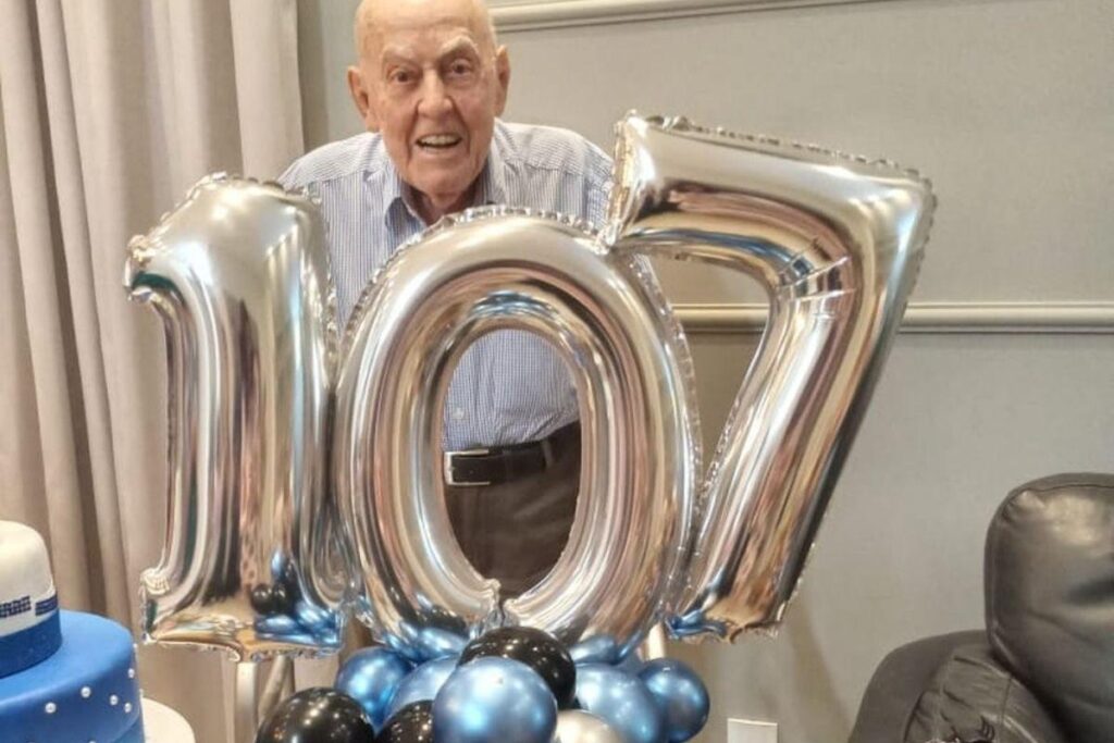 Gabriel Romão Teixeira Neto não via a família desde o início da pandemia