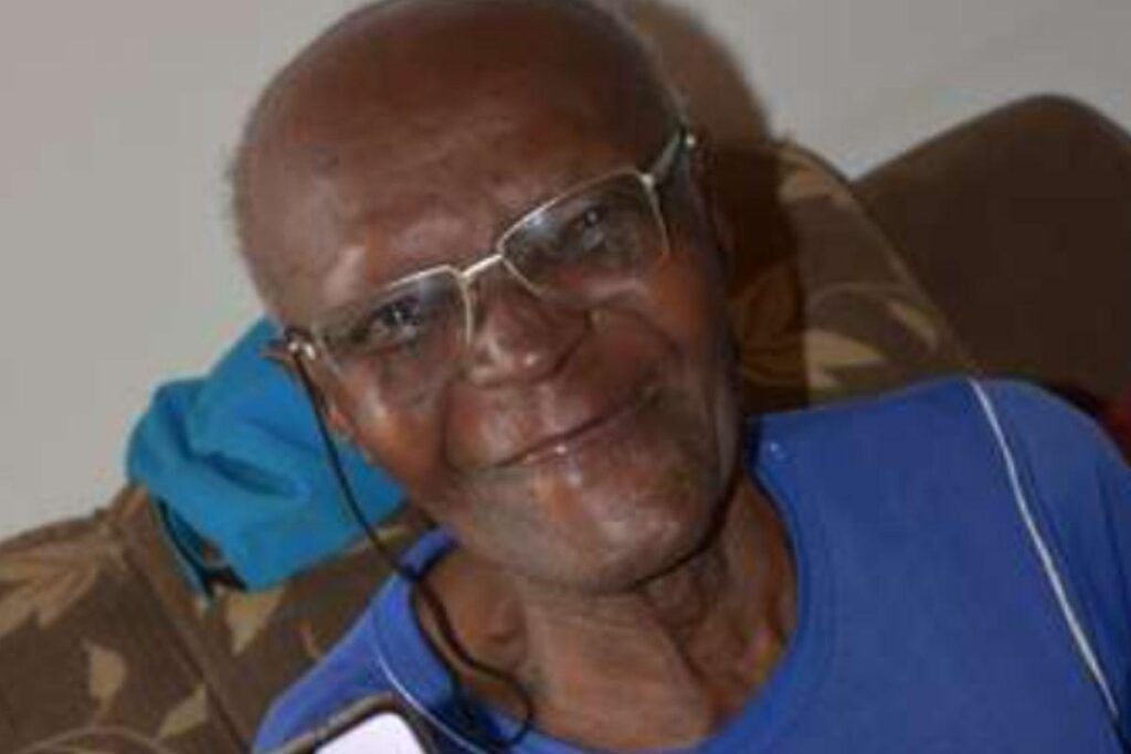 Família encontra idoso através de lista de vacinados contra a Covid19