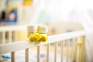 Lista de Enxoval do bebê: aprenda a fazer na Amazon e ganhe descontos