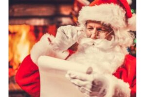 Famílias estão planejando grandes comemorações no Natal deste ano, diz pesquisa