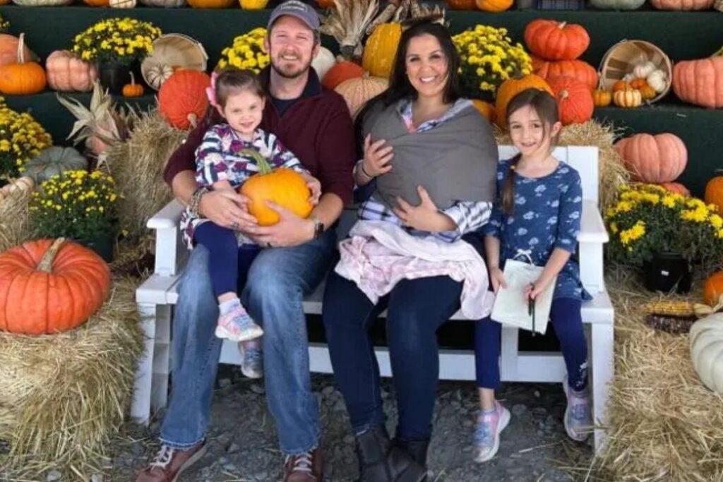 As crianças nasceram todas no mesmo dia