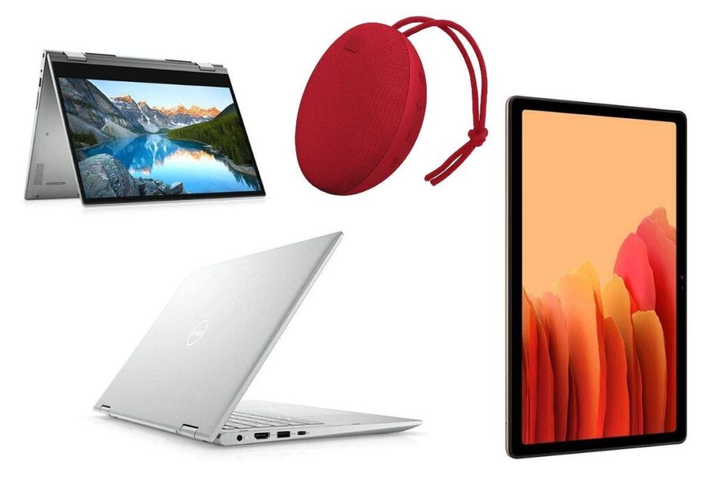 No Esquenta Black Friday da Amazon tem Notebook Dell com até R$ 800 de desconto