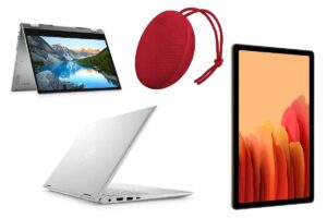 No Esquenta Black Friday da Amazon tem Notebook Dell com até R$ 800 de desconto
