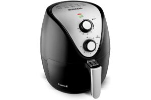 Airfryer, a fritadeira elétrica sem óleo da Mondial, está em promoção na Black Friday
