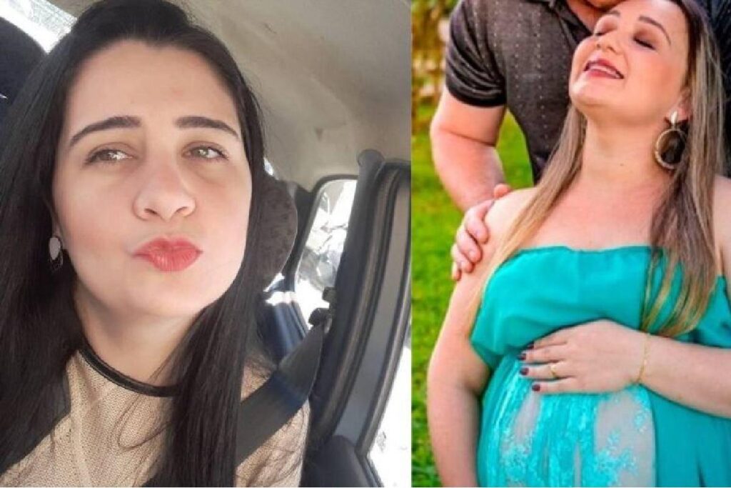 Rozalba foi condenada a 56 anos de prisão