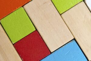 As brincadeiras estimulam diferentes habilidades nas crianças