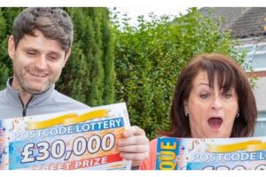 Eles disseram que já sabem o que vão fazer com o dinheiro