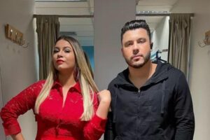 A homenagem de Marília Mendonça a Murilo Huff foi feita em 2019