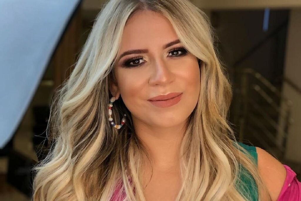 Marília Mendonça fez o post exatamente 2 anos antes do dia de sua morte