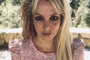 Fim da tutela de Britney Spears