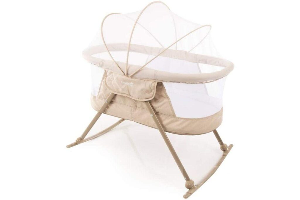 Compre espreguiçadeira para bebê da Chicco na Semana Black Friday da Amazon com 26% de desconto