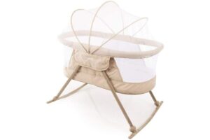 Compre espreguiçadeira para bebê da Chicco na Semana Black Friday da Amazon com 26% de desconto