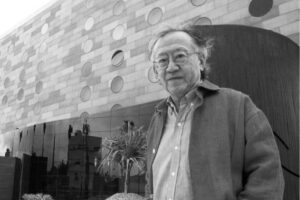 Ruy Ohtake morre aos 83 anos