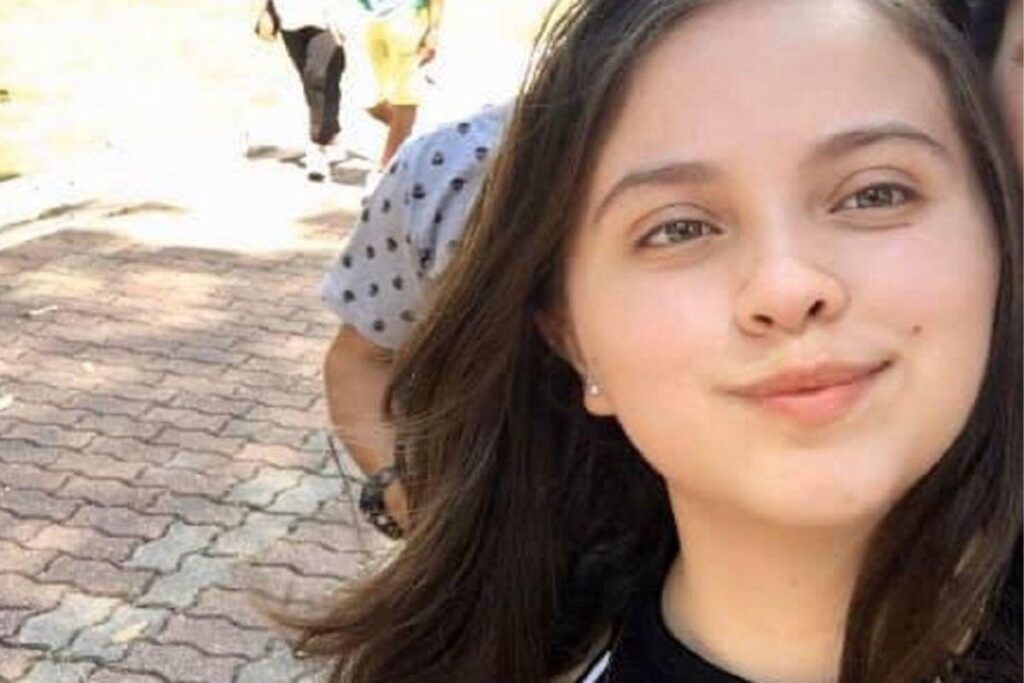 Ana Carolina usou o “kit aborto” e faleceu