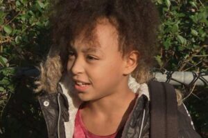 Jayline salvou a vida de toda a família!