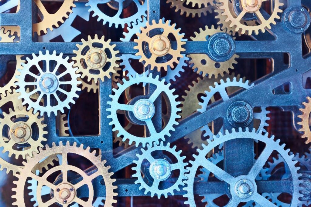 São nos momentos de dificuldades que nos transformamos e aprendemos novas formas de viver