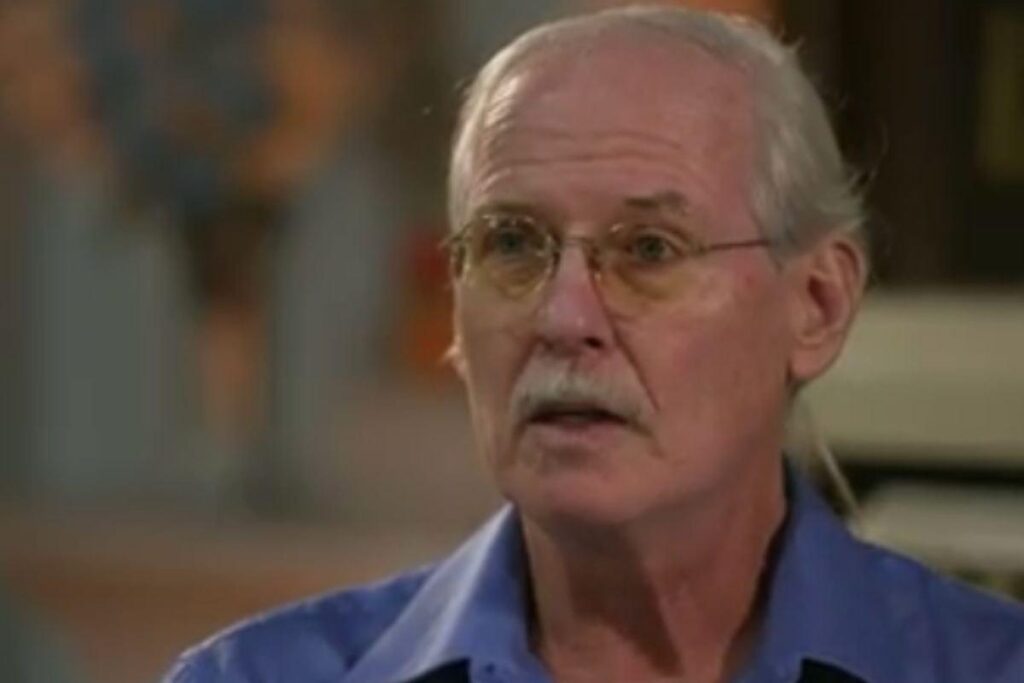 Pai faz jantar de ação de graças por 44 anos