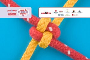 O link do Youtube para o 12º Seminário Internacional Pais&Filhos já está disponível