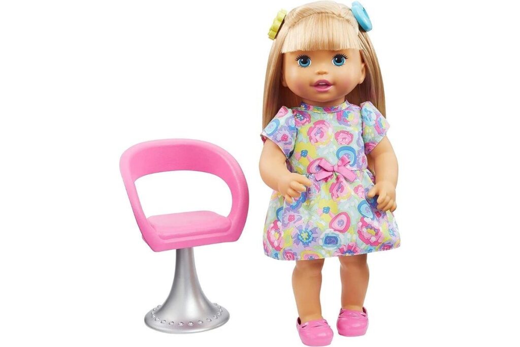 Compre a boneca Ladybug Musical no Esquenta Black Friday da Amazon com 10% de desconto