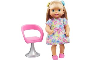 Compre a boneca Ladybug Musical no Esquenta Black Friday da Amazon com 10% de desconto