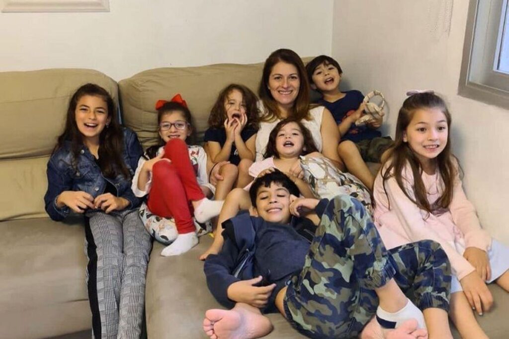 Mãe faz relato sobre preconceito que recebe