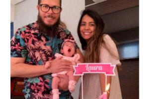 O tio também foi vítima do acidente que tirou a vida de Marília Mendonça