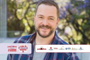 Beto Bigatti será mediador no 12º Seminário Internacional Pais&Filhos