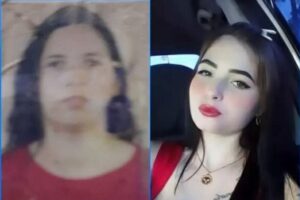 Ex-namorado matou a tiros mãe e filha