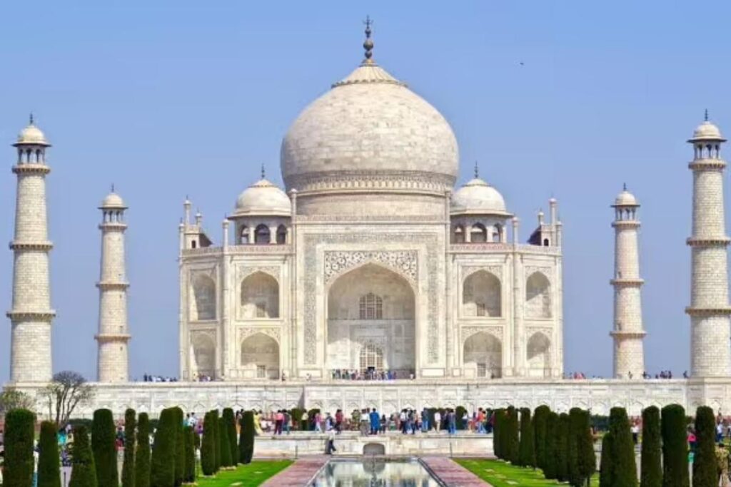 O marido surpreendeu a esposa com um presente super extravagante