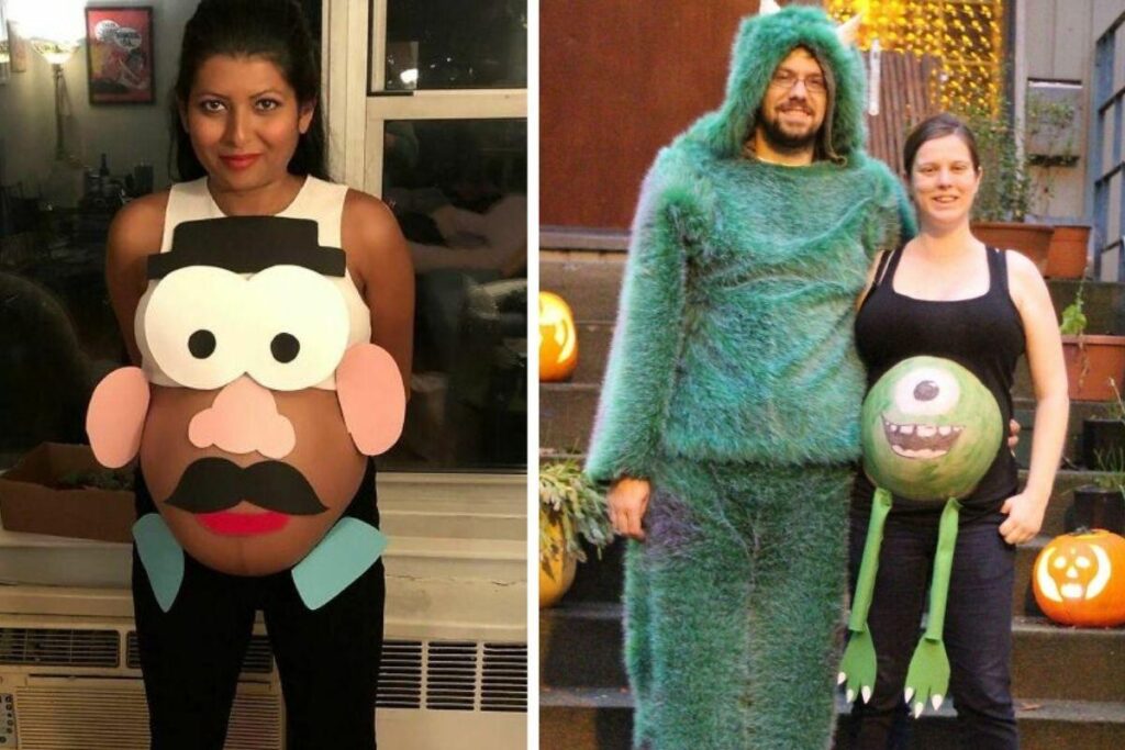 Senhor Cabeça de Batatas