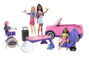 Amarelinha eletrônica – Chicco