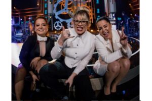 Maraísa lamenta morte de Marília Mendonça nas redes sociais