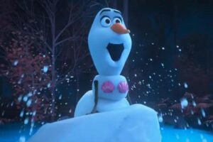 ‘Olaf Apresenta’: te contamos tudo que você precisa saber sobre a nova série da Disney