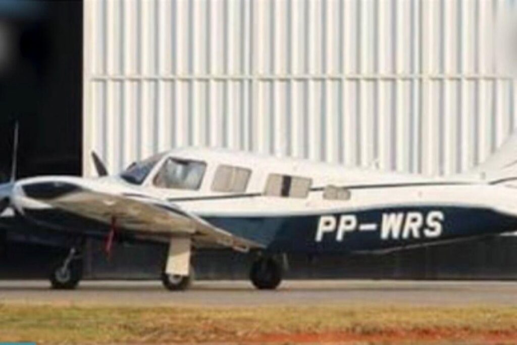 Thayla publicou um desabafo no Instagram