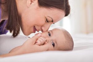 Algumas apostas clássicas para o nome da sua filha