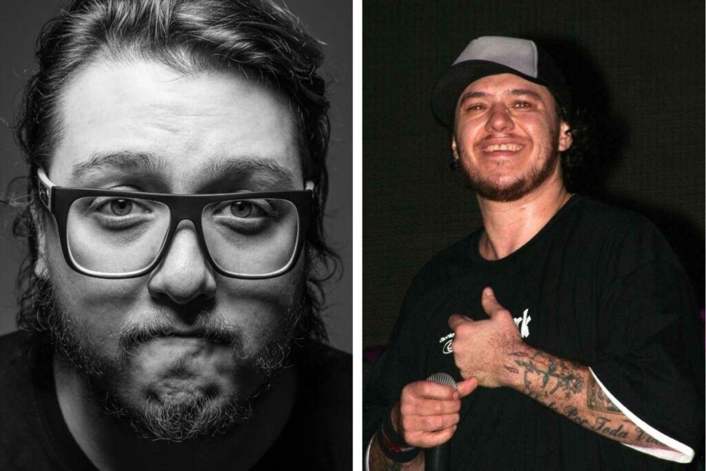 Filho de Chorão fala sobre dívida impagável que o pai deixou