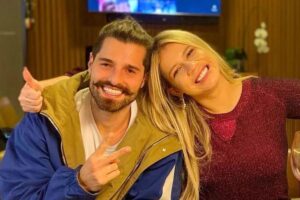 Alok prestou homenagem a Marília Mendonça