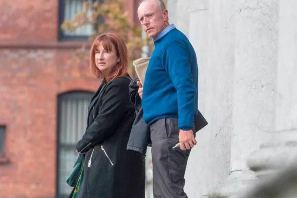 Pais de Luke doam órgãos do filho e salvam quatro vidas