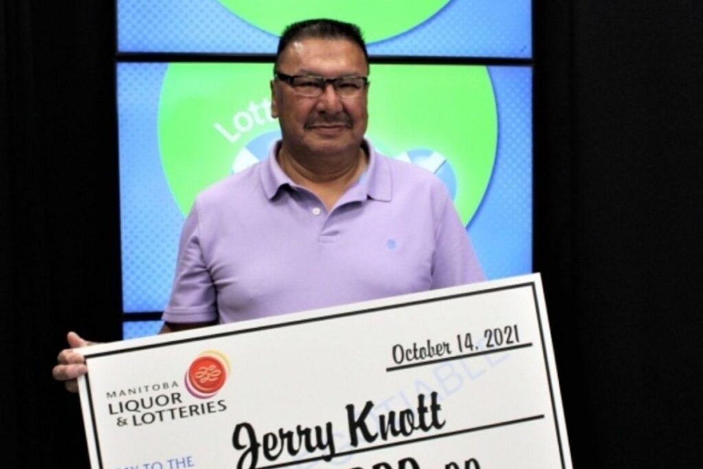 Jerry ganhou cerca de R$ 112 milhões!